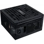 Блок питания Lian-Li ATX 1200W RS1200G RS Hub Gen.5 80+ gold (20+4pin) APFC 120mm fan 12xSATA Cab Manag RTL