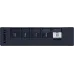 Блок питания Lian-Li ATX 1200W RS1200G RS Hub Gen.5 80+ gold (20+4pin) APFC 120mm fan 12xSATA Cab Manag RTL Блок питания Lian-Li ATX 1200W RS1200G RS Hub Gen.5 80+ gold (20+4pin) APFC 120mm fan 12xSATA Cab Manag RTL