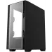 Корпус Bloody CC-123 черный без БП mATX 8x120mm 2xUSB2.0 1xUSB3.0 audio bott PSU Корпус Bloody CC-123 черный без БП mATX 8x120mm 2xUSB2.0 1xUSB3.0 audio bott PSU