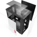 Корпус Bloody CC-123 черный без БП mATX 8x120mm 2xUSB2.0 1xUSB3.0 audio bott PSU Корпус Bloody CC-123 черный без БП mATX 8x120mm 2xUSB2.0 1xUSB3.0 audio bott PSU