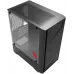 Корпус Bloody CC-124 черный без БП mATX 8x120mm 2xUSB2.0 1xUSB3.0 audio bott PSU Корпус Bloody CC-124 черный без БП mATX 8x120mm 2xUSB2.0 1xUSB3.0 audio bott PSU