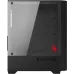 Корпус Bloody CC-124 черный без БП mATX 8x120mm 2xUSB2.0 1xUSB3.0 audio bott PSU Корпус Bloody CC-124 черный без БП mATX 8x120mm 2xUSB2.0 1xUSB3.0 audio bott PSU
