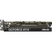 Видеокарта Asus PCI-E 4.0 RTX5060-O8G-LP-BRK NVIDIA GeForce RTX 5060 8Gb 128bit GDDR7 2550/28000 HDMIx1 DPx3 HDCP Ret