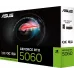 Видеокарта Asus PCI-E 4.0 RTX5060-O8G-LP-BRK NVIDIA GeForce RTX 5060 8Gb 128bit GDDR7 2550/28000 HDMIx1 DPx3 HDCP Ret