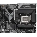 Материнская плата Gigabyte B760 GAMING X D4 GEN5 Soc-1700 Intel B760 4xDDR4 ATX AC`97 8ch(7.1) 2.5Gg RAID+HDMI+DP