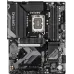 Материнская плата Gigabyte B760 GAMING X D4 GEN5 Soc-1700 Intel B760 4xDDR4 ATX AC`97 8ch(7.1) 2.5Gg RAID+HDMI+DP