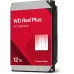 Жесткий диск WD SATA-III 12TB WD120EFGX NAS Red Plus (7200rpm) 512Mb 3.5"