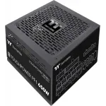 Блок питания Thermaltake ATX 650W Toughpower PF1 80+ platinum (20+4pin) APFC 140mm fan 9xSATA Cab Manag RTL