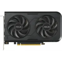 Видеокарта Asus PCI-E 4.0 DUAL-RTX5050-O8G NVIDIA GeForce RTX 5050 8Gb 128bit GDDR6 2647/28000 HDMIx1 DPx3 HDCP Ret Видеокарта Asus PCI-E 4.0 DUAL-RTX5050-O8G NVIDIA GeForce RTX 5050 8Gb 128bit GDDR6 2647/28000 HDMIx1 DPx3 HDCP Ret