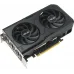 Видеокарта Asus PCI-E 4.0 DUAL-RTX5050-O8G NVIDIA GeForce RTX 5050 8Gb 128bit GDDR6 2647/28000 HDMIx1 DPx3 HDCP Ret