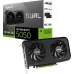 Видеокарта Asus PCI-E 4.0 DUAL-RTX5050-O8G NVIDIA GeForce RTX 5050 8Gb 128bit GDDR6 2647/28000 HDMIx1 DPx3 HDCP Ret