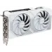 Видеокарта Asus PCI-E 4.0 DUAL-RTX5060TI-O16G-WHITE NVIDIA GeForce RTX 5060TI 16Gb 128bit GDDR7 2602/28000 HDMIx1 DPx3 HDCP Ret