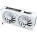 Видеокарта Asus PCI-E 4.0 DUAL-RTX5060TI-O16G-WHITE NVIDIA GeForce RTX 5060TI 16Gb 128bit GDDR7 2602/28000 HDMIx1 DPx3 HDCP Ret