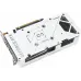 Видеокарта Asus PCI-E 4.0 DUAL-RTX5060TI-O16G-WHITE NVIDIA GeForce RTX 5060TI 16Gb 128bit GDDR7 2602/28000 HDMIx1 DPx3 HDCP Ret