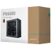 Блок питания Deepcool ATX 600W Game Storm PK600D 80+ bronze (20+4pin) APFC 120mm fan 6xSATA RTL