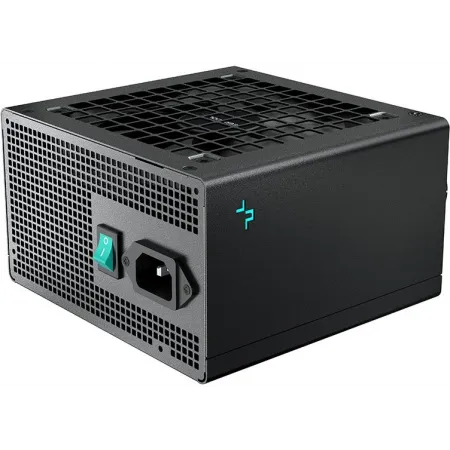 Блок питания Deepcool ATX 600W Game Storm PK600D 80+ bronze (20+4pin) APFC 120mm fan 6xSATA RTL