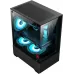 Корпус Bloody CC-125 черный без БП mATX 5x120mm 2xUSB2.0 1xUSB3.0 audio bott PSU Корпус Bloody CC-125 черный без БП mATX 5x120mm 2xUSB2.0 1xUSB3.0 audio bott PSU