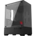 Корпус Bloody CC-125 черный без БП mATX 5x120mm 2xUSB2.0 1xUSB3.0 audio bott PSU Корпус Bloody CC-125 черный без БП mATX 5x120mm 2xUSB2.0 1xUSB3.0 audio bott PSU