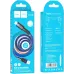 Кабель Hoco U110 70615 USB (m)-USB Type-C (m) 1.2м синий