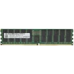 Память DDR5 128GB 5600MHz Crucial MTC40F2047S1RC56BB1 RTL PC5-44800 CL46 DIMM 288-pin 1.1В single rank Ret
