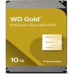 Жесткий диск WD SATA-III 10TB WD103KRYZ Gold 512E (7200rpm) 512Mb 3.5"