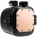 Система водяного охлаждения ID-Cooling FX360 LCD ARGB Soc-AM5/AM4/1200/1700/1851 черный 4-pin 27.2dB Al+Cu LCD 350W Ret