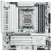 Материнская плата Asus TUF GAMING B850M-PLUS WIFI7 W SocketAM5 AMD B850 4xDDR5 mATX AC`97 8ch(7.1) 2.5Gg RAID+HDMI+DP