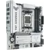 Материнская плата Asus TUF GAMING B850M-PLUS WIFI7 W SocketAM5 AMD B850 4xDDR5 mATX AC`97 8ch(7.1) 2.5Gg RAID+HDMI+DP