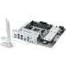 Материнская плата Asus TUF GAMING B850M-PLUS WIFI7 W SocketAM5 AMD B850 4xDDR5 mATX AC`97 8ch(7.1) 2.5Gg RAID+HDMI+DP