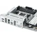Материнская плата Asus TUF GAMING B850M-PLUS WIFI7 W SocketAM5 AMD B850 4xDDR5 mATX AC`97 8ch(7.1) 2.5Gg RAID+HDMI+DP