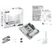 Материнская плата Asus TUF GAMING B850M-PLUS WIFI7 W SocketAM5 AMD B850 4xDDR5 mATX AC`97 8ch(7.1) 2.5Gg RAID+HDMI+DP