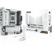Материнская плата Asus TUF GAMING B850M-PLUS WIFI7 W SocketAM5 AMD B850 4xDDR5 mATX AC`97 8ch(7.1) 2.5Gg RAID+HDMI+DP