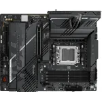 Материнская плата Asus ROG STRIX X870E-H GAMING WIFI7 SocketAM5 AMD X870E 4xDDR5 ATX AC`97 8ch(7.1) 5Gigabit RAID+HDMI