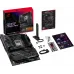 Материнская плата Asus ROG STRIX X870E-H GAMING WIFI7 SocketAM5 AMD X870E 4xDDR5 ATX AC`97 8ch(7.1) 5Gigabit RAID+HDMI