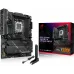 Материнская плата Asus ROG STRIX X870E-H GAMING WIFI7 SocketAM5 AMD X870E 4xDDR5 ATX AC`97 8ch(7.1) 5Gigabit RAID+HDMI
