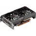 Видеокарта Sapphire PCI-E 4.0 11314-08-20G RX 6500 XT Gaming OC Pulse AMD Radeon RX 6500XT 8Gb 64bit GDDR6 2695/18000 HDMIx1 DPx1 HDCP Ret