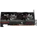Видеокарта Sapphire PCI-E 4.0 11314-08-20G RX 6500 XT Gaming OC Pulse AMD Radeon RX 6500XT 8Gb 64bit GDDR6 2695/18000 HDMIx1 DPx1 HDCP Ret