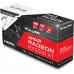 Видеокарта Sapphire PCI-E 4.0 11314-08-20G RX 6500 XT Gaming OC Pulse AMD Radeon RX 6500XT 8Gb 64bit GDDR6 2695/18000 HDMIx1 DPx1 HDCP Ret