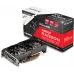 Видеокарта Sapphire PCI-E 4.0 11314-08-20G RX 6500 XT Gaming OC Pulse AMD Radeon RX 6500XT 8Gb 64bit GDDR6 2695/18000 HDMIx1 DPx1 HDCP Ret