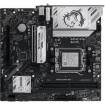 Материнская плата MSI B850M GAMING WIFI SocketAM5 AMD B850 2xDDR5 mATX AC`97 8ch(7.1) 2.5Gg RAID+HDMI+DP