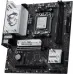 Материнская плата MSI B850M GAMING WIFI SocketAM5 AMD B850 2xDDR5 mATX AC`97 8ch(7.1) 2.5Gg RAID+HDMI+DP