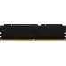 Память DDR5 32GB 5600MHz Kingston KF556C40BB2-32 Fury Beast Black RTL Gaming PC5-44800 CL40 DIMM 288-pin 1.25В single rank с радиатором Ret