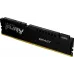 Память DDR5 32GB 5600MHz Kingston KF556C40BB2-32 Fury Beast Black RTL Gaming PC5-44800 CL40 DIMM 288-pin 1.25В single rank с радиатором Ret