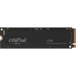 Накопитель SSD Crucial PCIe 5.0 x4 2TB CT2000T700SSD3 T700 M.2 2280