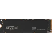 Накопитель SSD Crucial PCIe 5.0 x4 2TB CT2000T700SSD3 T700 M.2 2280