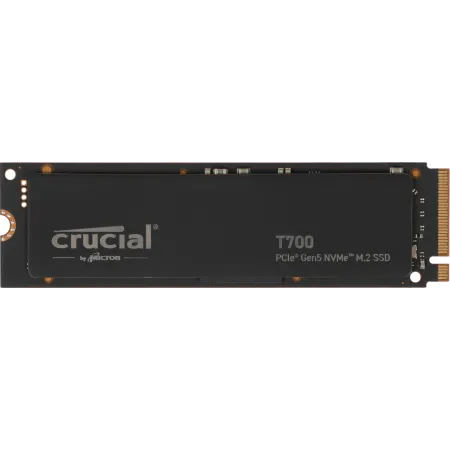 Накопитель SSD Crucial PCIe 5.0 x4 2TB CT2000T700SSD3 T700 M.2 2280