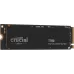 Накопитель SSD Crucial PCIe 5.0 x4 2TB CT2000T700SSD3 T700 M.2 2280
