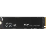 Накопитель SSD Crucial PCIe 5.0 x4 2TB CT2000P510SSD8 P510 M.2 2280