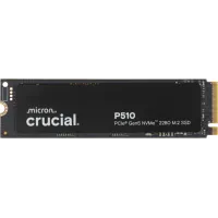 Накопитель SSD Crucial PCIe 5.0 x4 2TB CT2000P510SSD8 P510 M.2 2280