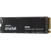 Накопитель SSD Crucial PCIe 5.0 x4 2TB CT2000P510SSD8 P510 M.2 2280